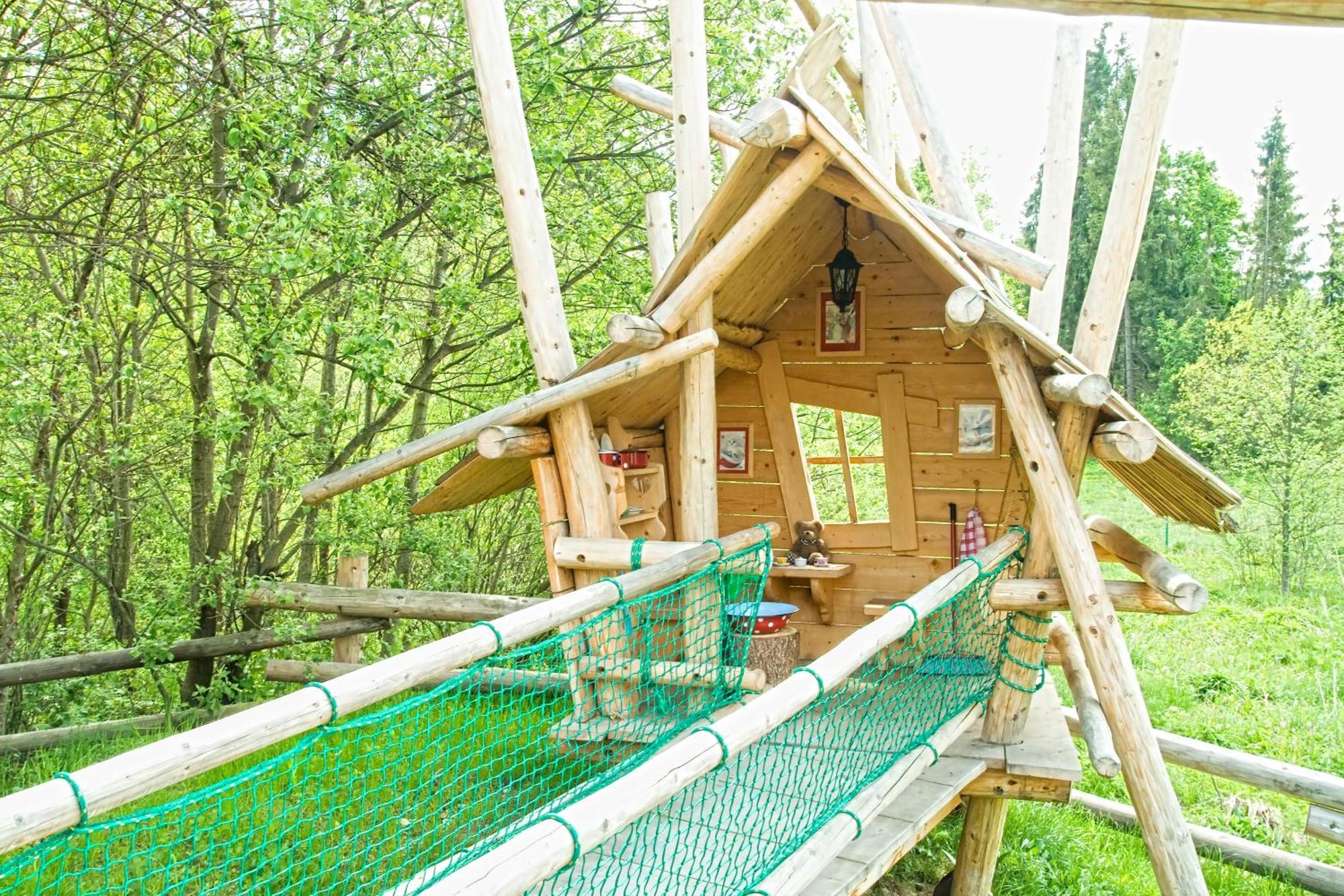 Gorska Osada Lovely Chalets Zakopane โปโรนิน ภายนอก รูปภาพ