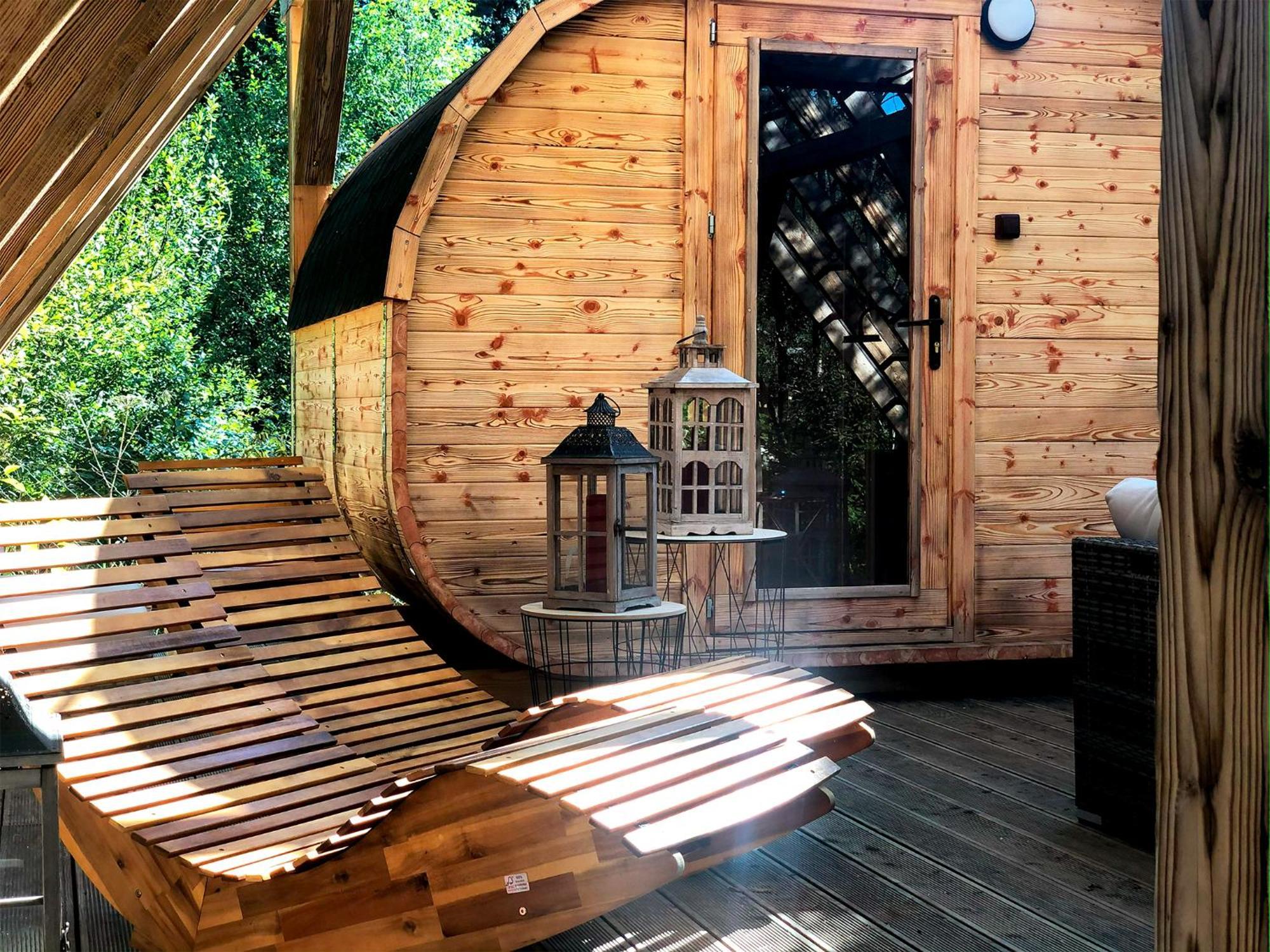 Gorska Osada Lovely Chalets Zakopane โปโรนิน ภายนอก รูปภาพ